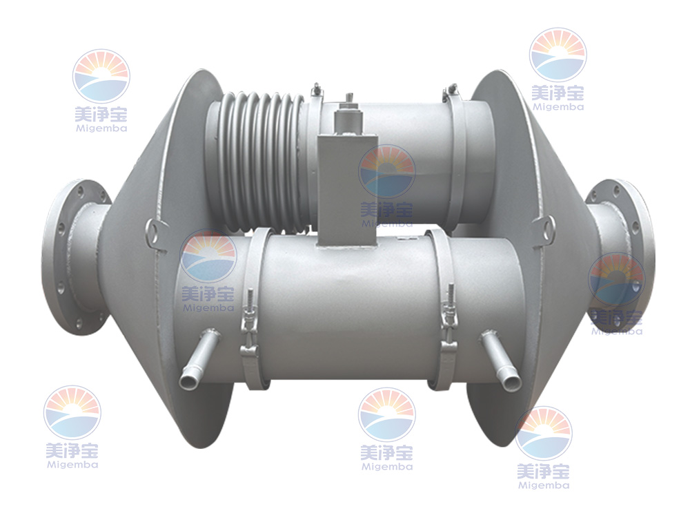 发电机组黑烟净化设备