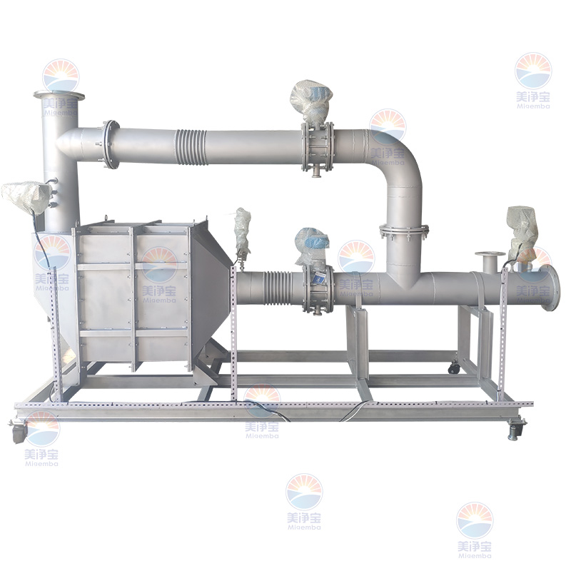 发电机组scr脱硝催化剂