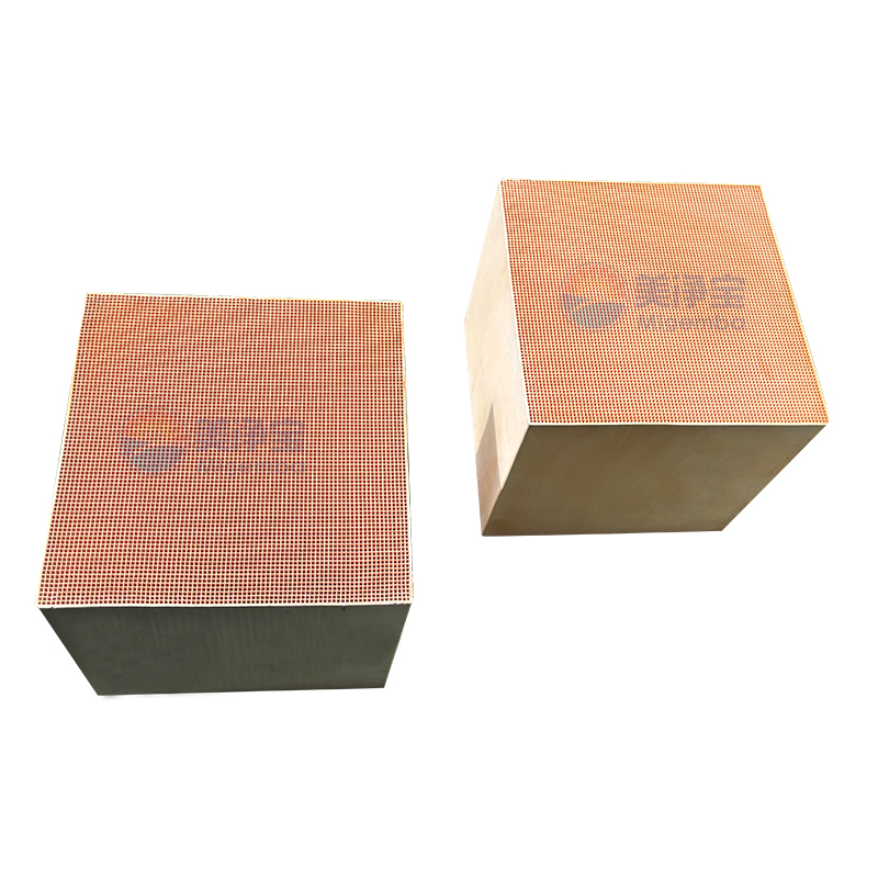 化工厂发电机组scr脱硝催化剂